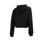 Polerón Deportivo Corto con Hoodie para Mujer IRONSIDE