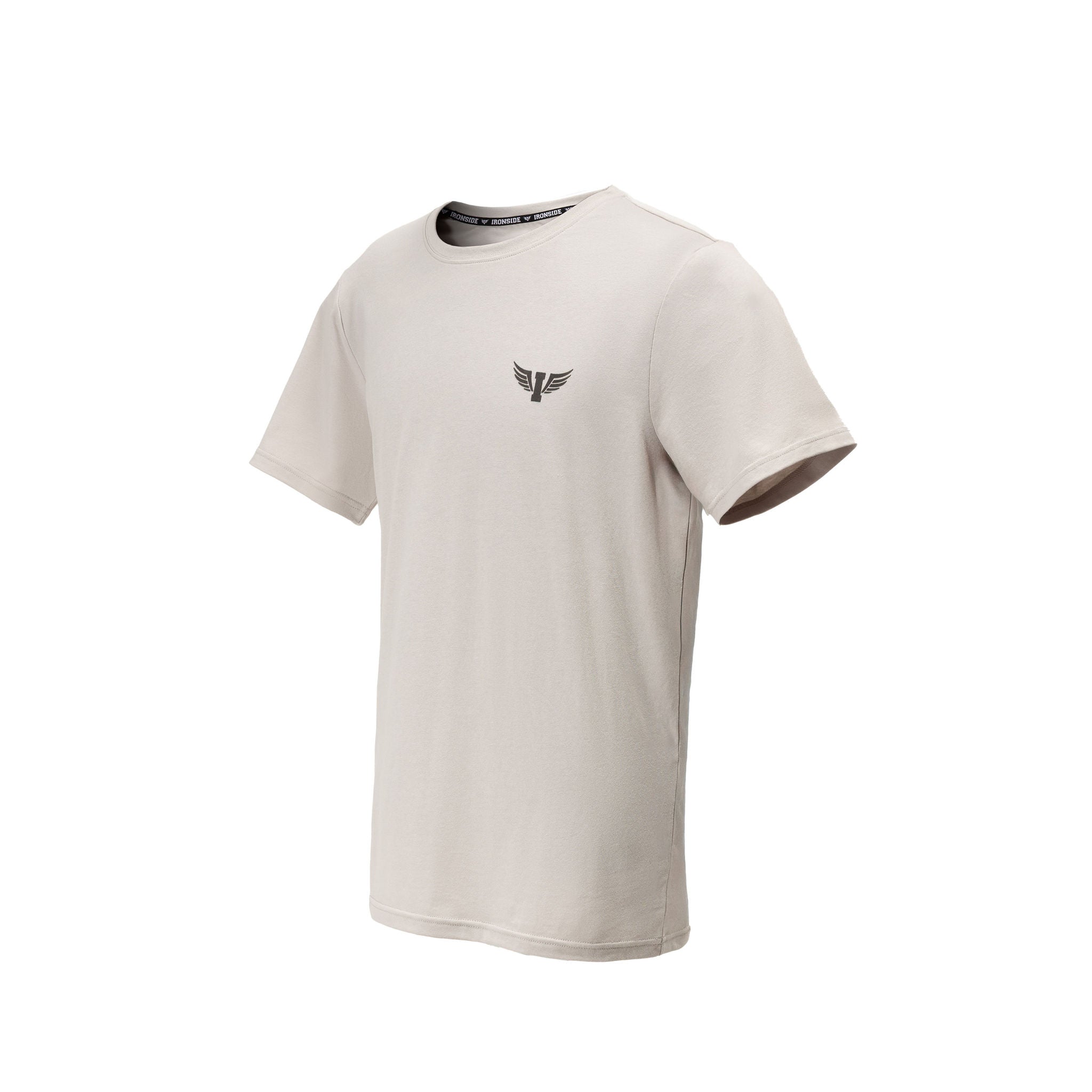 Polera Manga Corta Deportiva para Hombre IRONSIDE