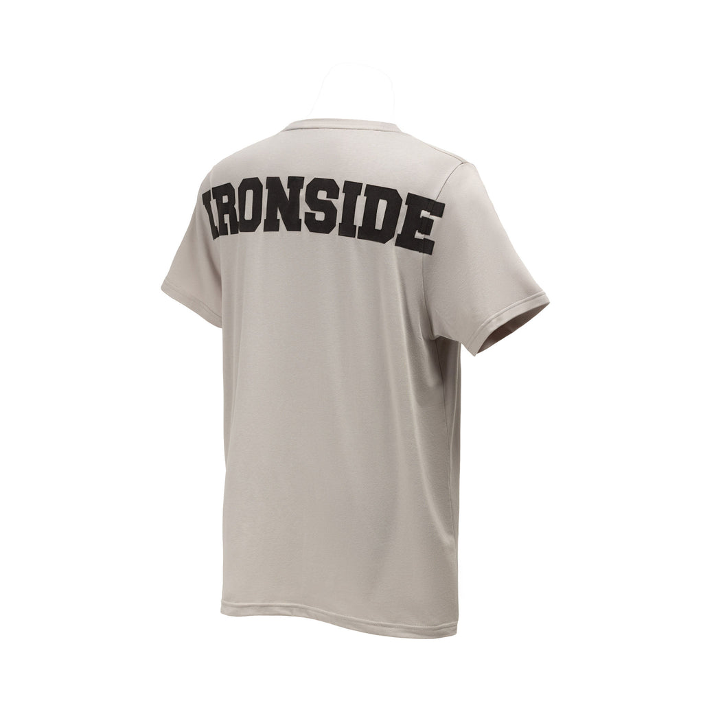 Polera Manga Corta Deportiva para Hombre IRONSIDE
