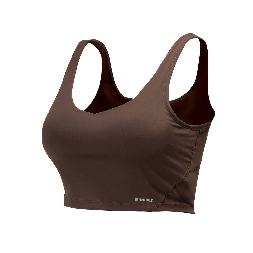 Top Deportivo para Mujer IRONSIDE