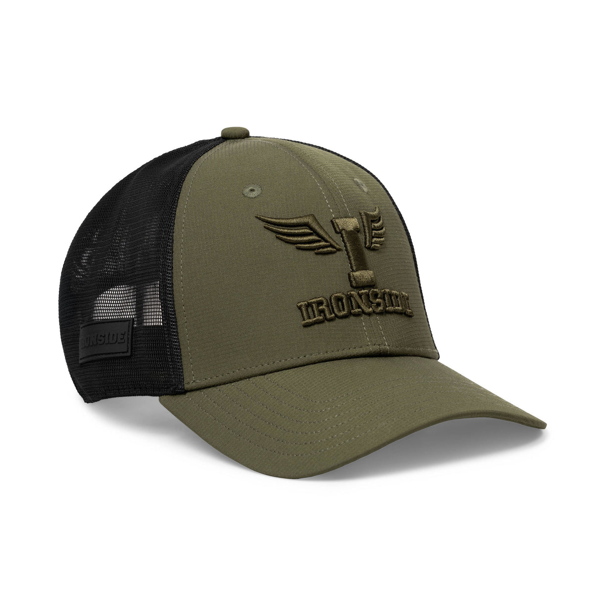 Jockey Deportivo Edición Limitada IRONSIDE