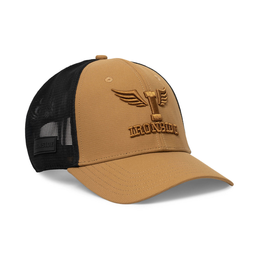 Jockey Deportivo IRONSIDE