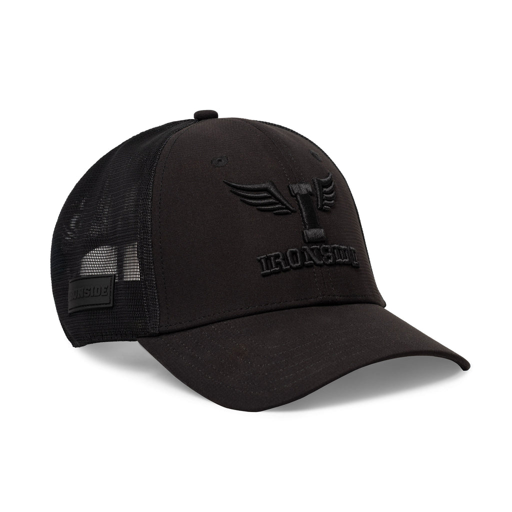 Jockey Deportivo IRONSIDE