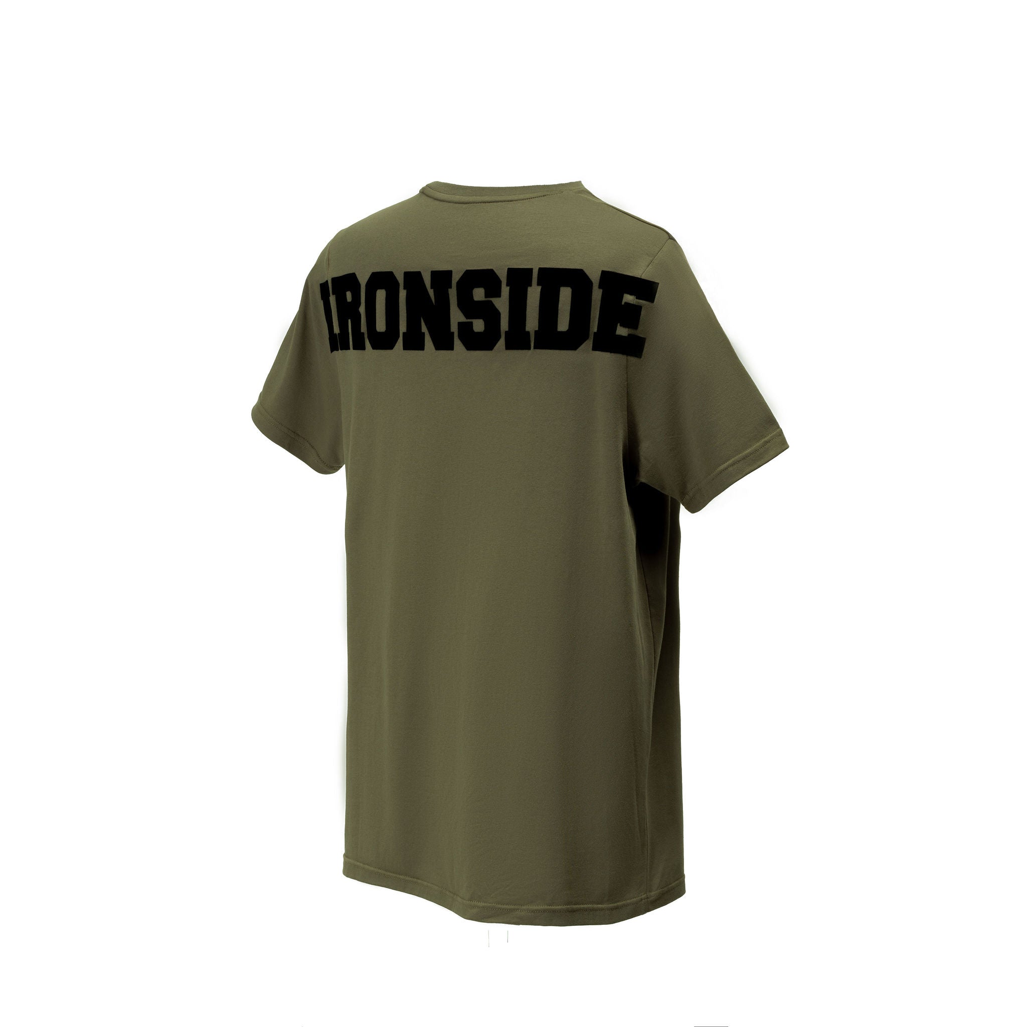Polera Manga Corta Deportiva para Hombre IRONSIDE