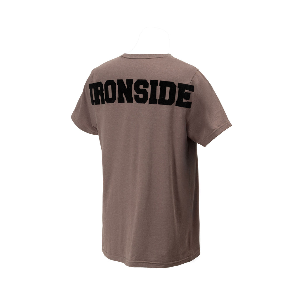 Polera Manga Corta Deportiva para Hombre IRONSIDE