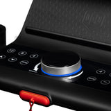 Trotadora LED Plegable IRONSIDE Glam