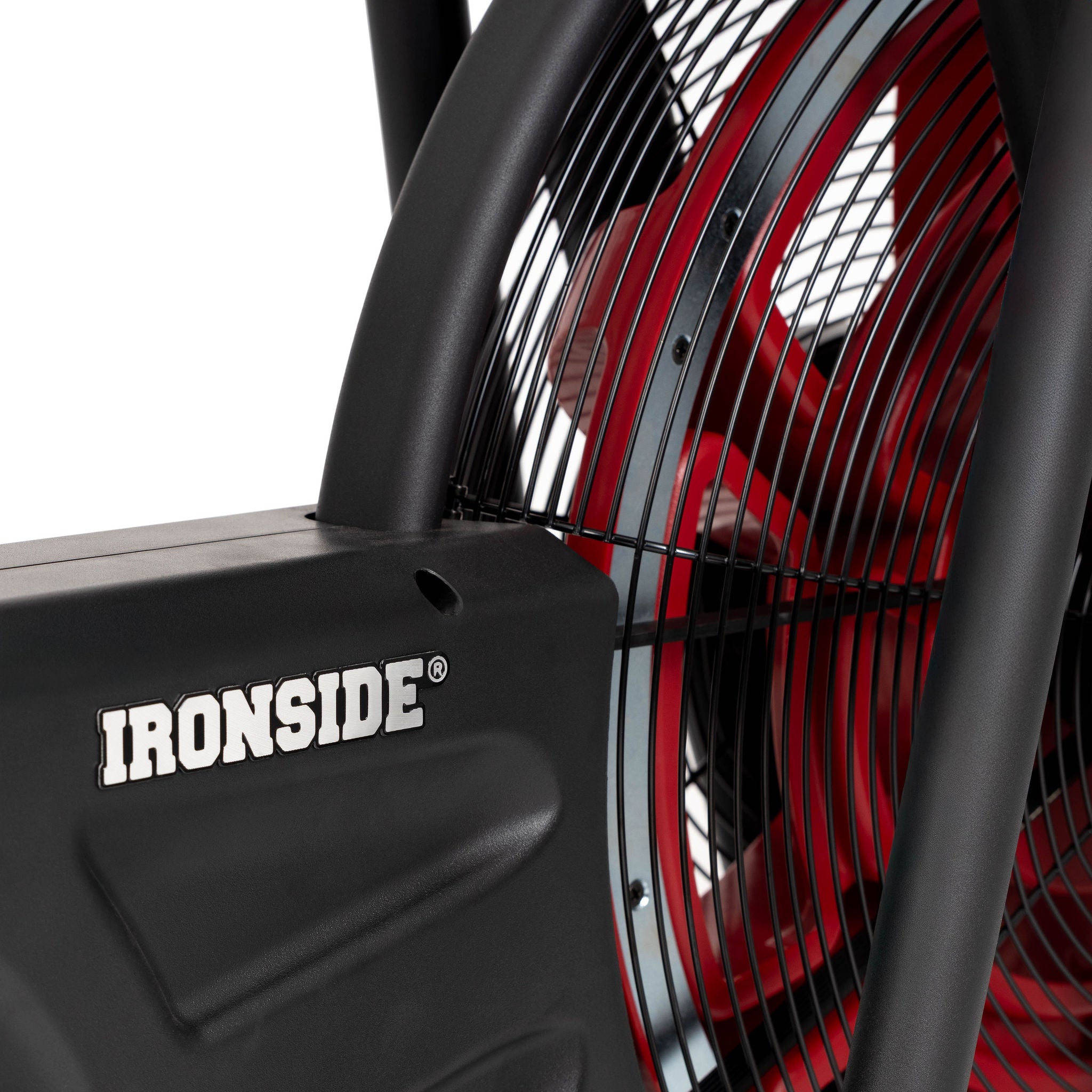 Air Bike Lite IRONSIDE