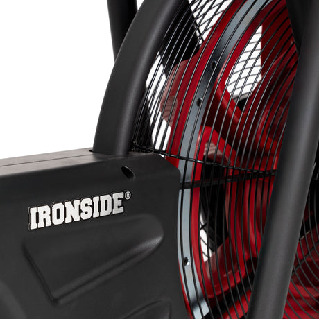 Air Bike Lite IRONSIDE