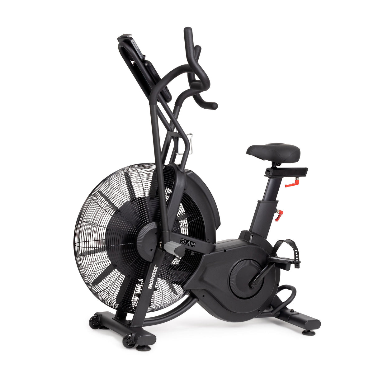Air Bike Premium IRONSIDE GLAM