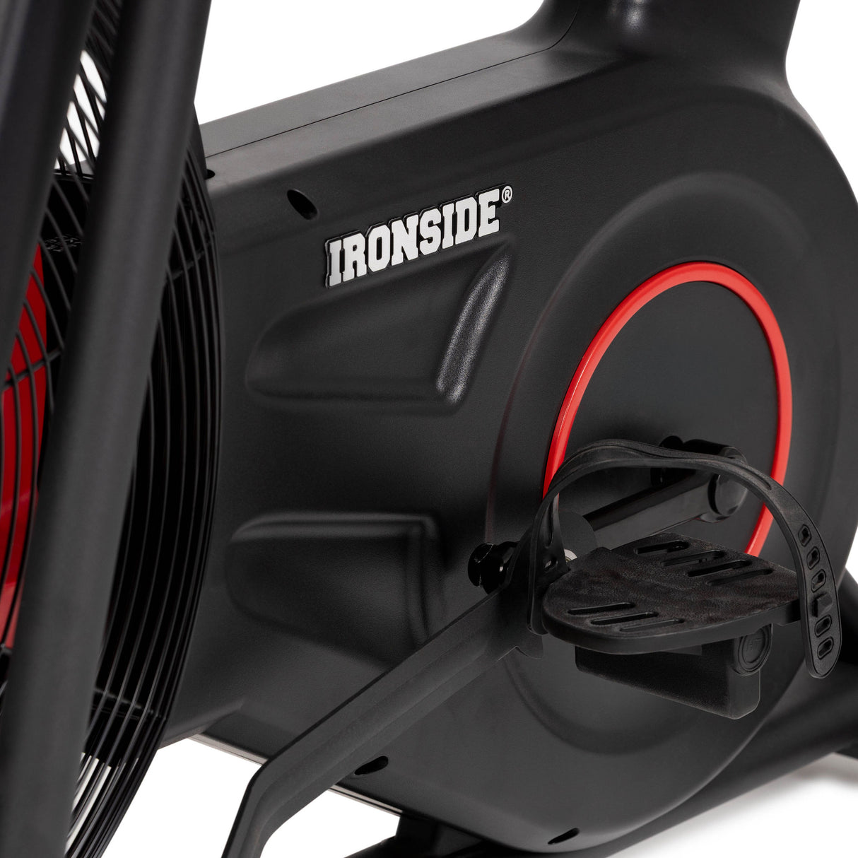 Air Bike Lite IRONSIDE
