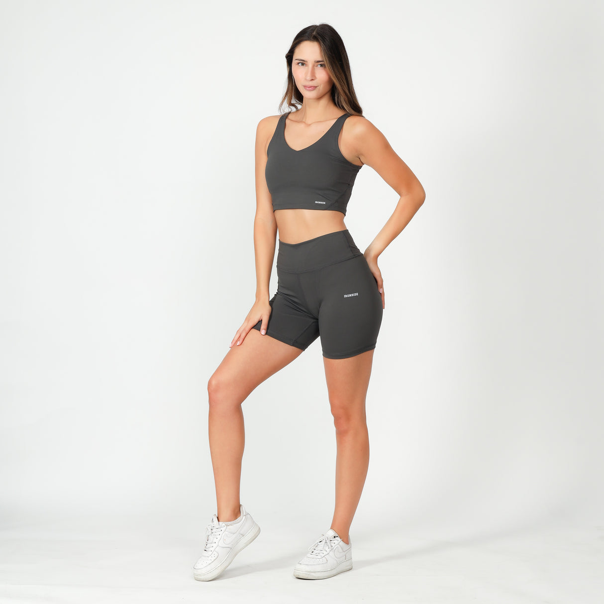 Calzas Deportivas para Mujer Edición Limitada IRONSIDE