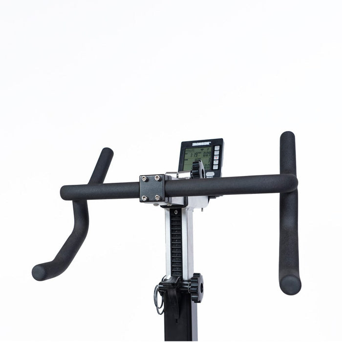 IRONSIDE Ergo Bike Combat