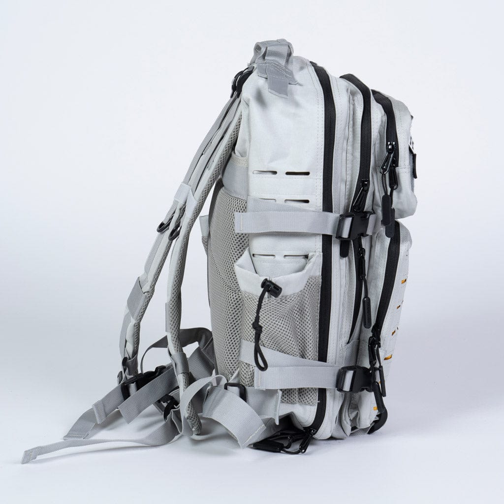 Mochila IRONSIDE 35 LTMOCHILAIRONSIDEColor: Negro, Militar, Verde, Gris / Amarillo