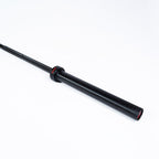 Barra IRONSIDE Powerlifting E-Coat 20 KGBARRASIRONSIDE