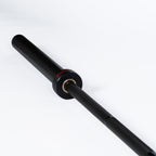 Barra IRONSIDE Powerlifting E-Coat 20 KGBARRASIRONSIDE