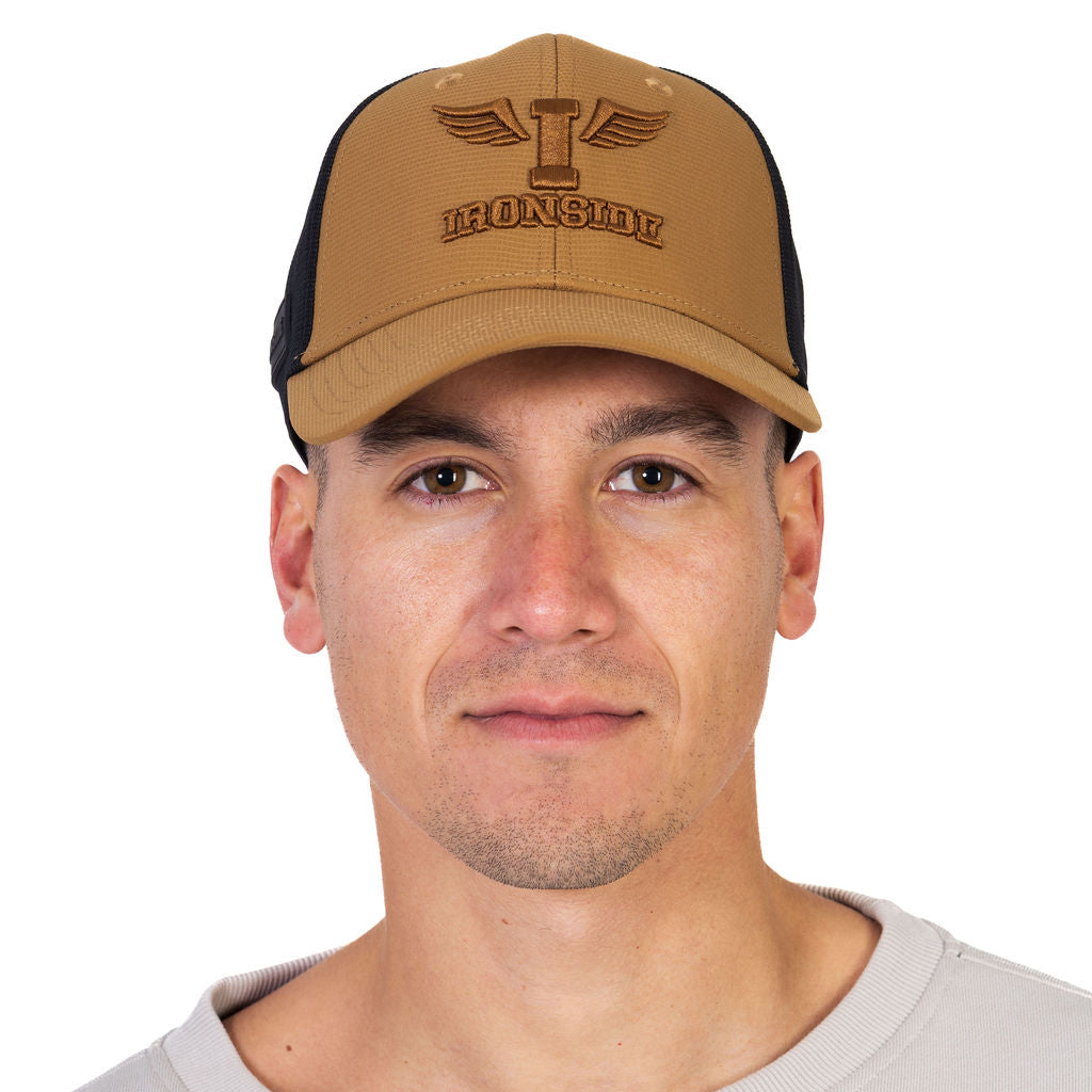 Jockey Deportivo IRONSIDE