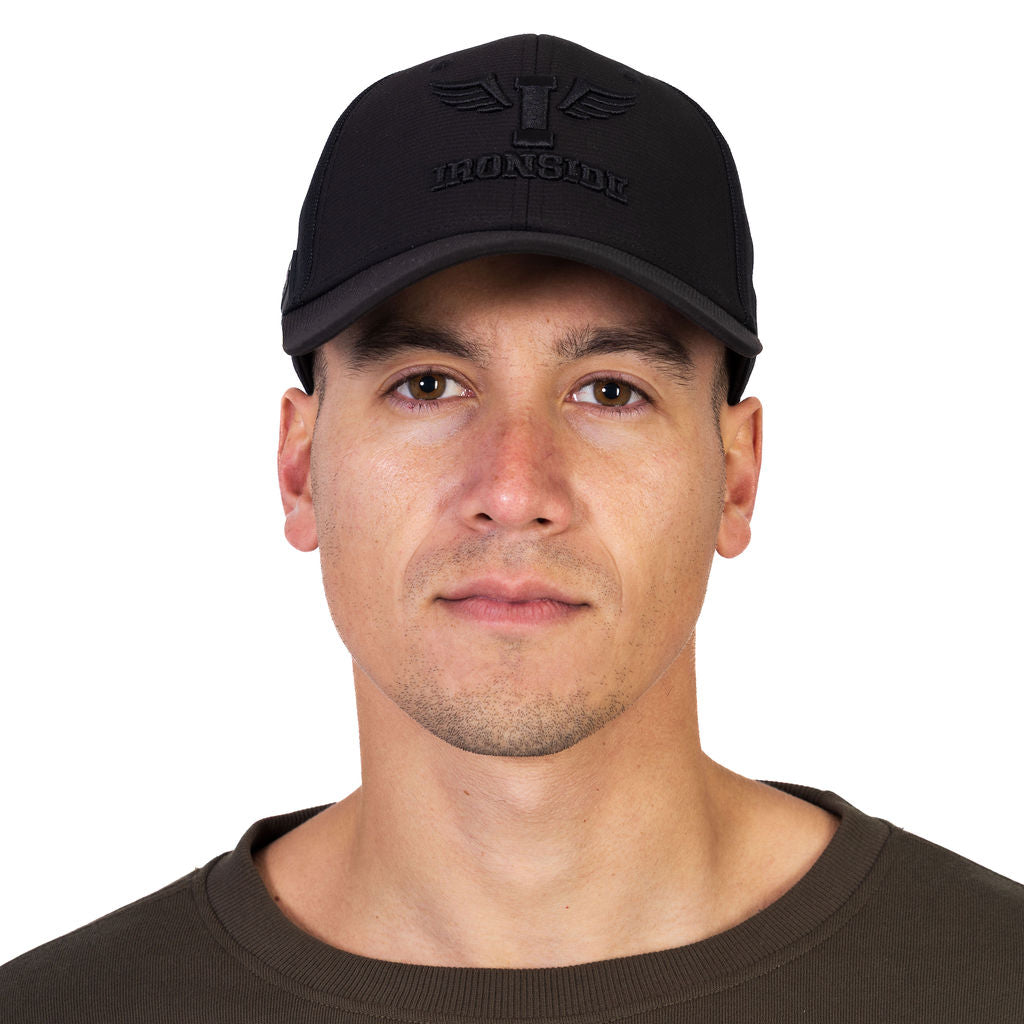 Jockey Deportivo IRONSIDE