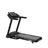 Trotadora Plegable LED IRONSIDE