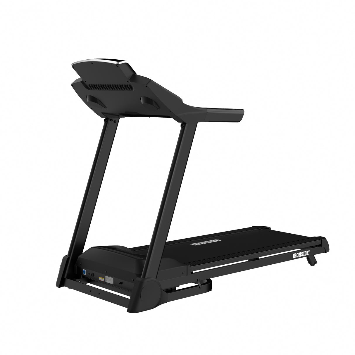Trotadora Plegable LED IRONSIDE