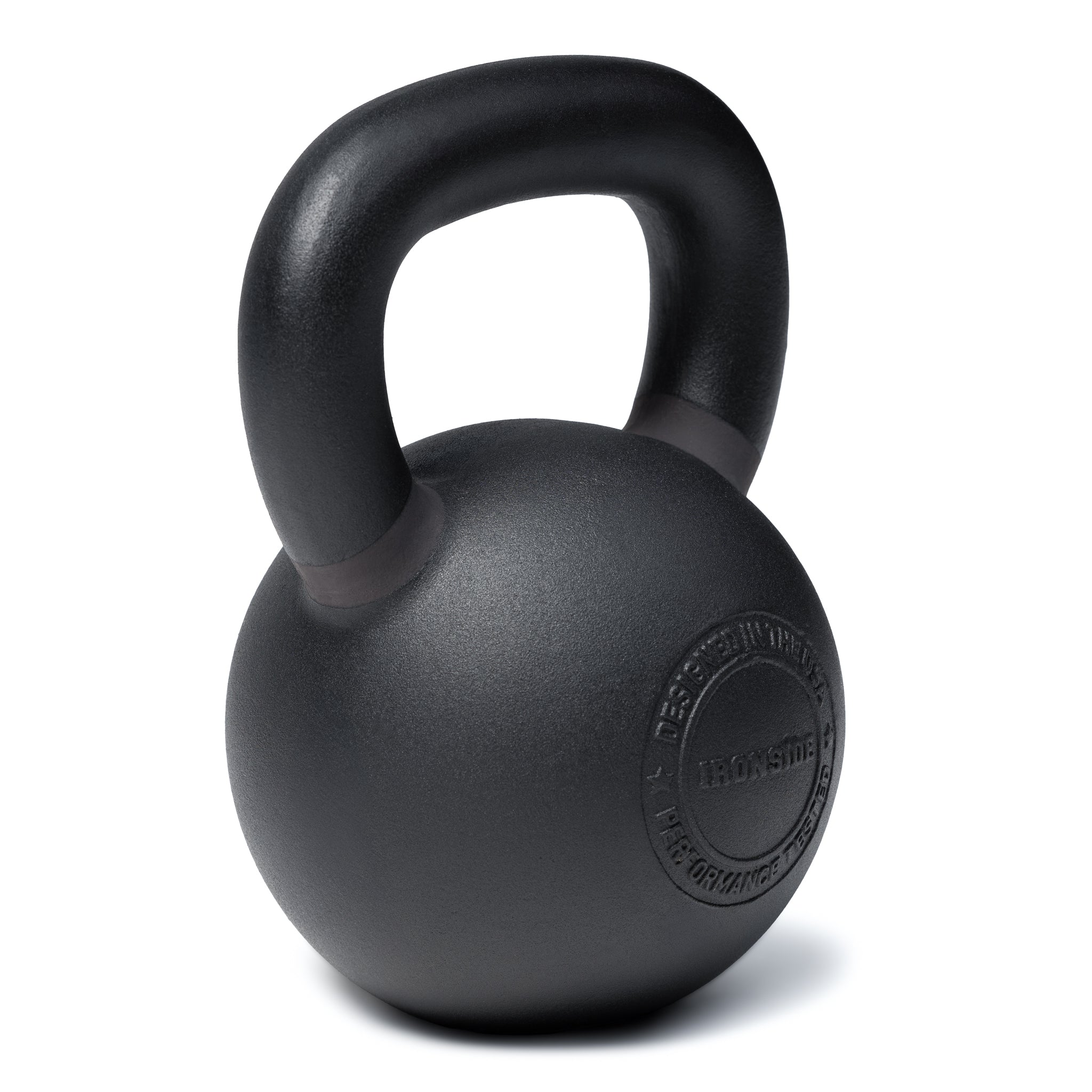 Kettlebell Premium 4 a 36 kg IRONSIDE