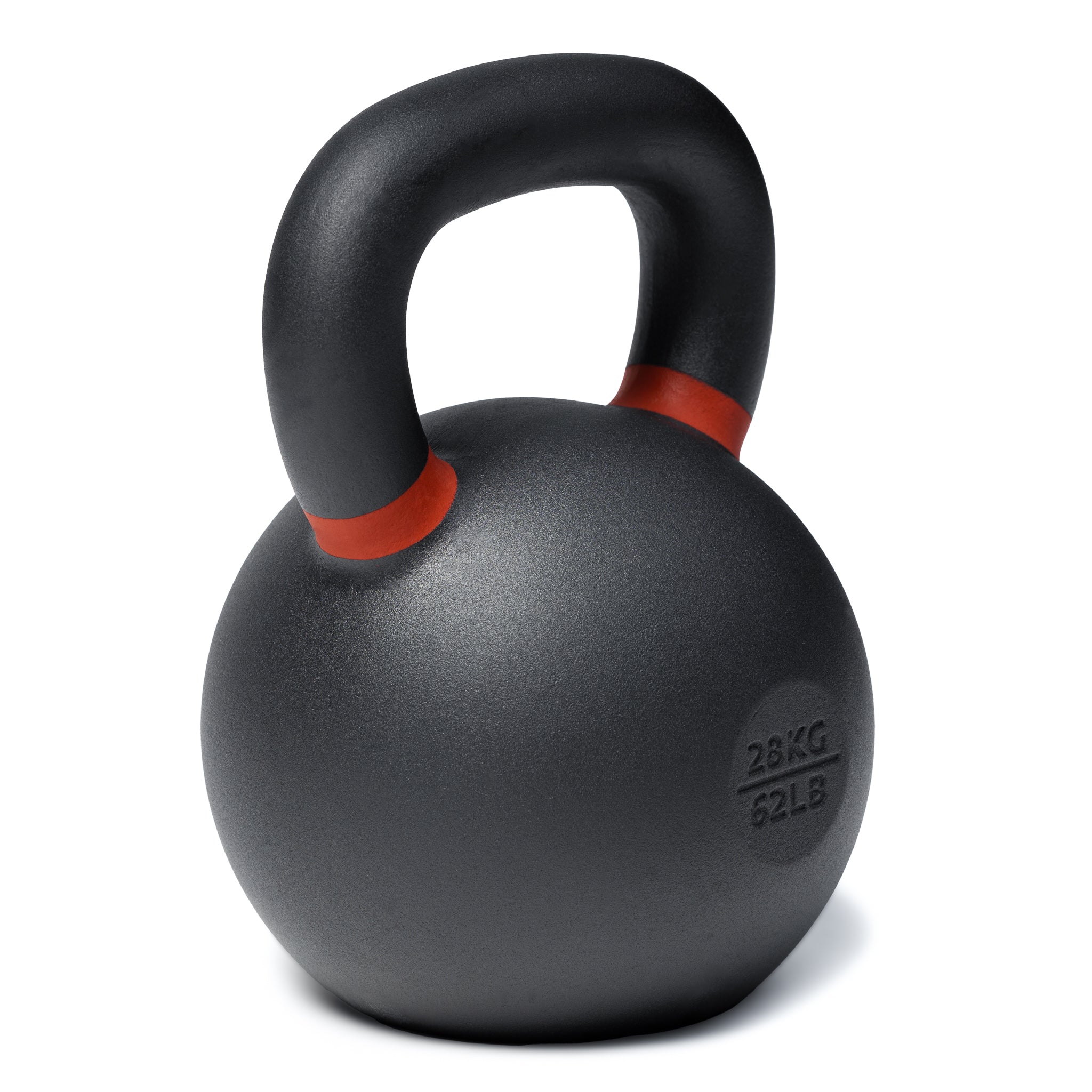 Kettlebell Premium 4 a 36 kg IRONSIDE