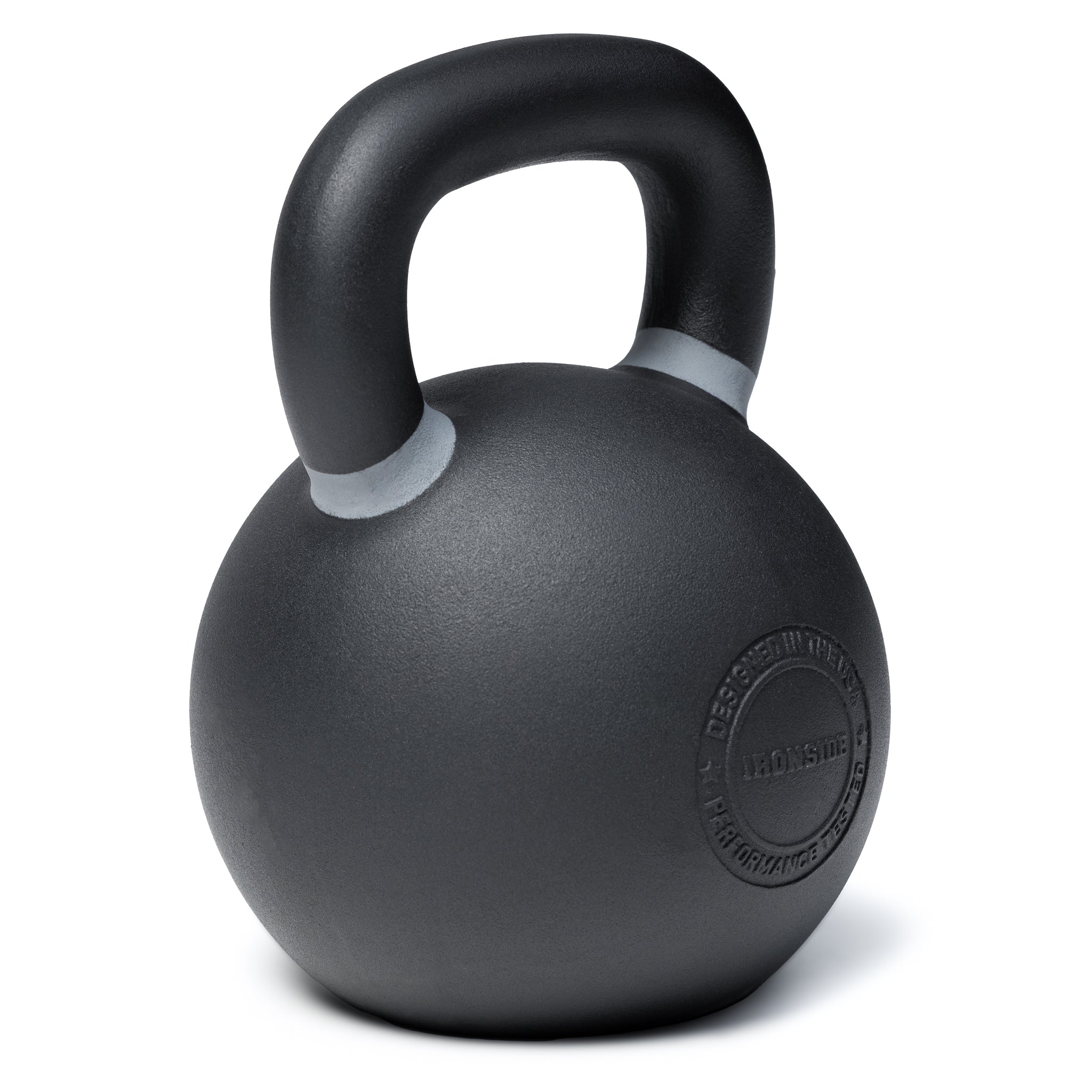 Kettlebell Premium 4 a 36 kg IRONSIDE