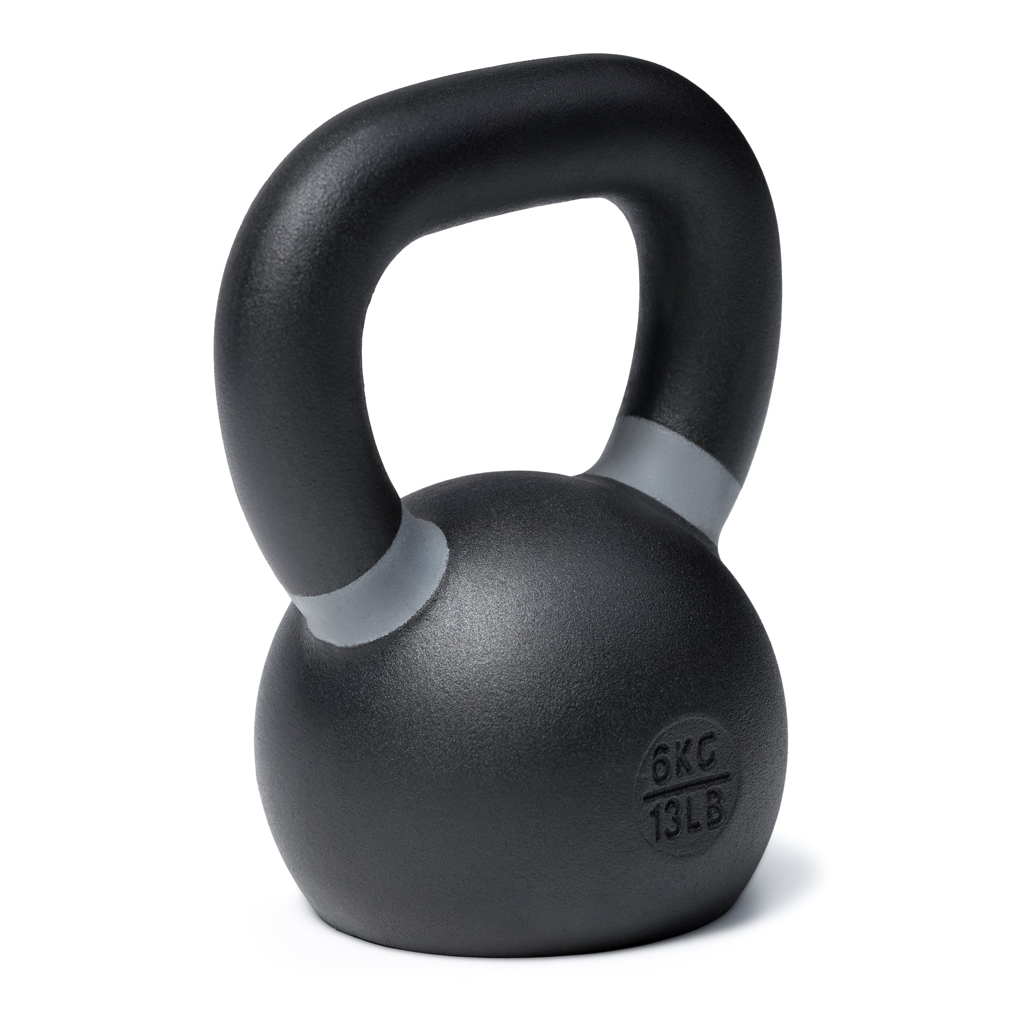 Kettlebell Premium 4 a 36 kg IRONSIDE