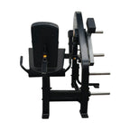 Leg Extension Plate Loaded IRONSIDE Premier