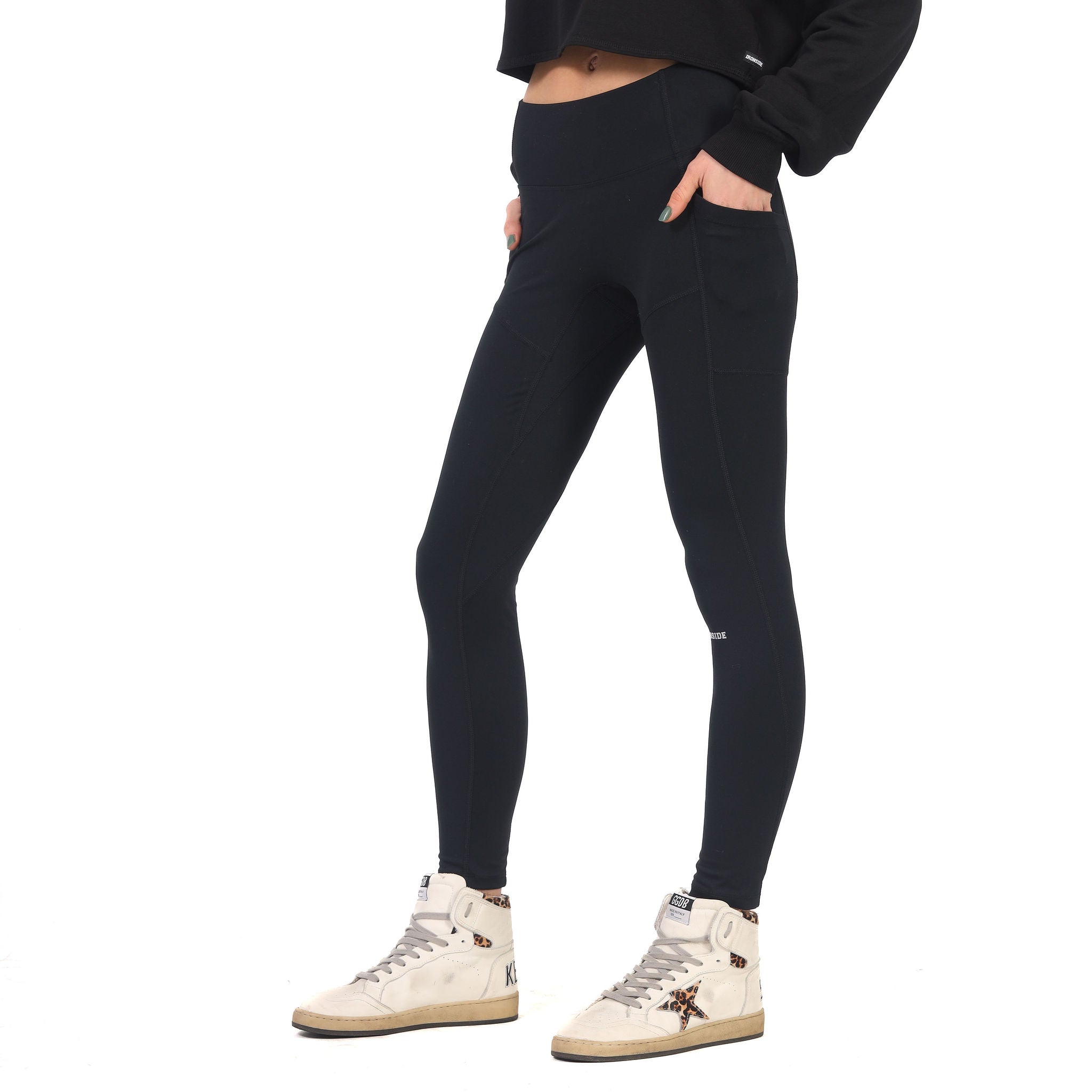 Leggings Deportivos para Mujer Edición Limitada IRONSIDE