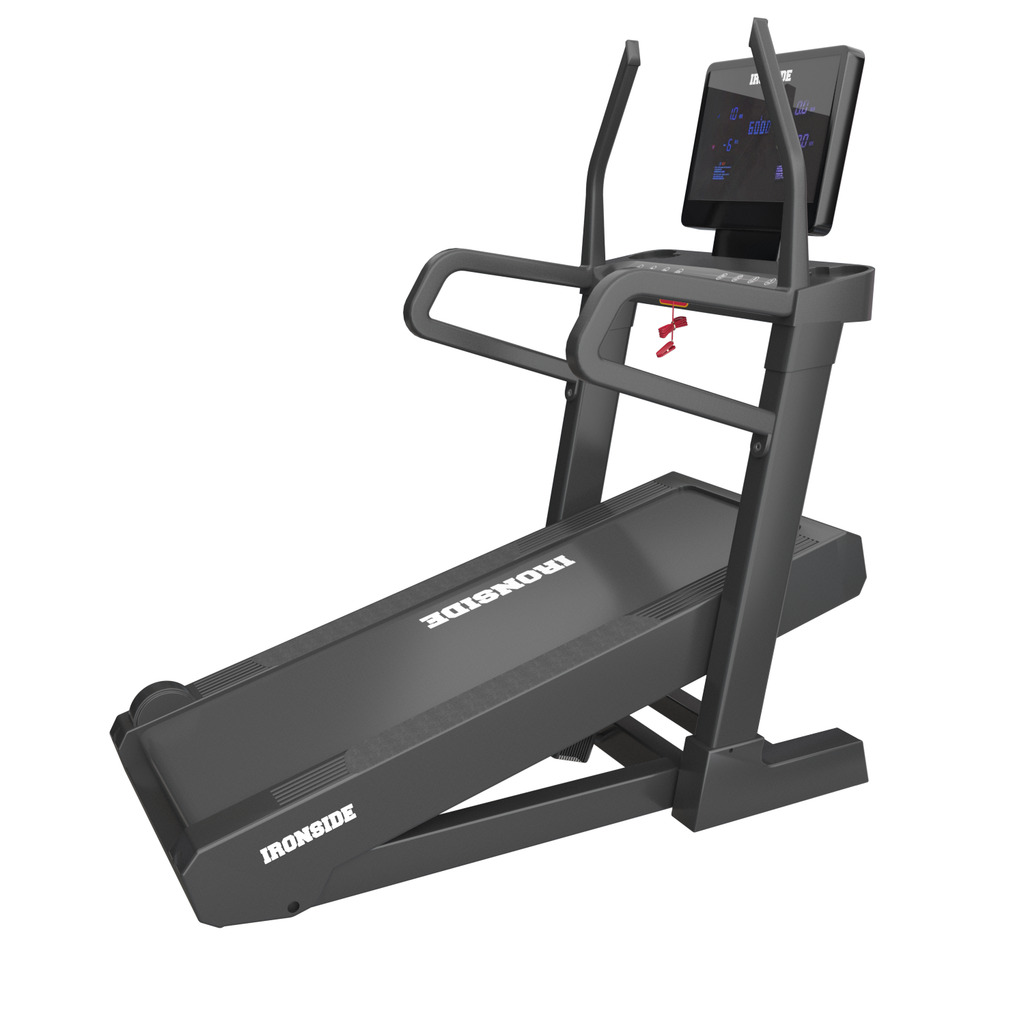 Trotadora Ascentmill Pro IRONSIDE