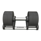 Mancuerna Ajustable 20 kg IRONSIDE Block