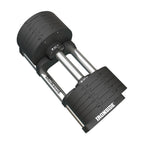 Mancuerna Ajustable 20 kg IRONSIDE Block