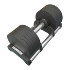 Mancuerna Ajustable 20 kg IRONSIDE Block