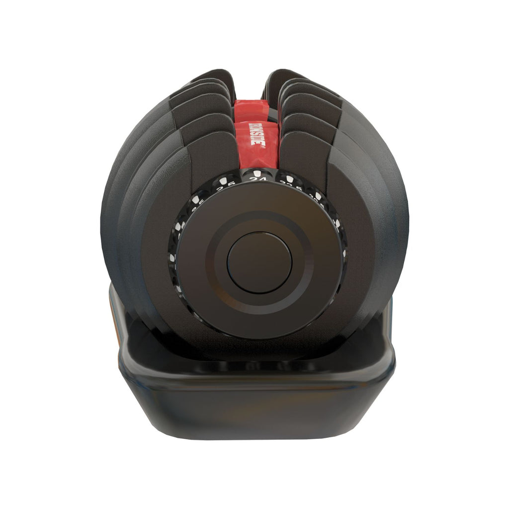 Mancuerna Ajustable 24 kg IRONSIDE