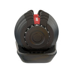 Mancuerna Ajustable 24 kg IRONSIDE