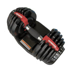 Mancuerna Ajustable 24 kg IRONSIDE