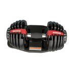 Mancuerna Ajustable 24 kg IRONSIDE