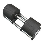 Mancuerna Ajustable 36 kg IRONSIDE Block