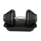 Mancuerna Ajustable 40 kg IRONSIDE