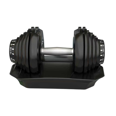 Mancuerna Ajustable 40 kg IRONSIDE