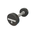 Mancuerna Circular Premium CPU IRONSIDE 2.5 a 50 kg