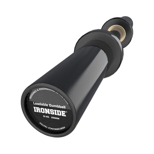 Mancuerna Olímpica IRONSIDE