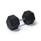 Mancuernas Hexagonales 20 a 40 kg IRONSIDE unidad
