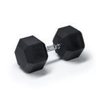 Mancuernas Hexagonales 20 a 40 kg IRONSIDE unidad