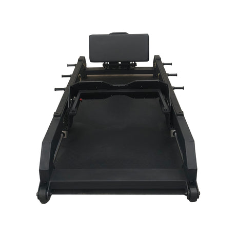 Dual Hip Thruster Plate Loaded IRONSIDE Glute