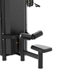 4-Stack Jungle Multi-Station IRONSIDE Luxe