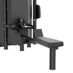 4-Stack Jungle Multi-Station IRONSIDE Luxe