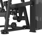 Abdominal Crunch IRONSIDE Luxe