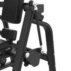 Abdominal Crunch IRONSIDE Luxe