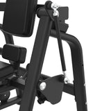 Abdominal Crunch IRONSIDE Luxe
